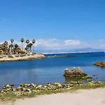 Cap D'antibes 公寓 昂蒂布