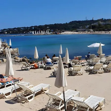 Cap D'antibes * أنتيب