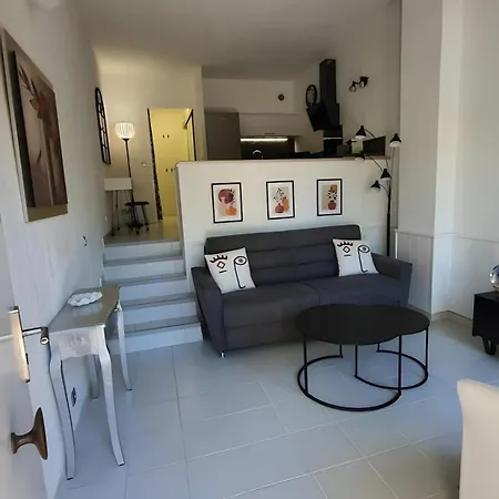 Appartement Cap D'antibes Cap 150